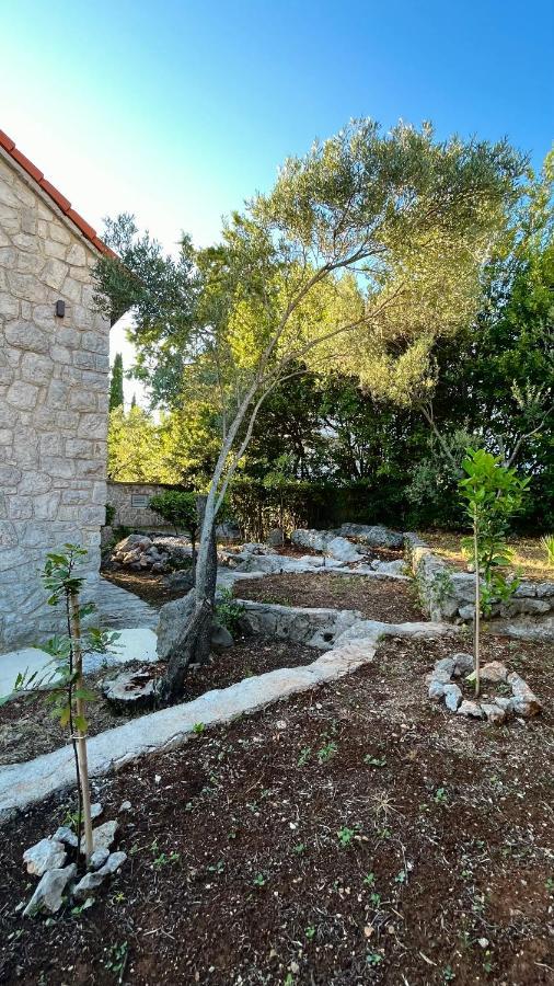 Kuca Za Odmor Krk Villa Krk Town Exterior photo