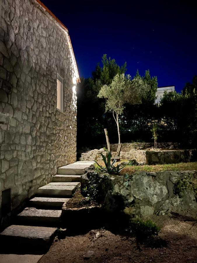 Kuca Za Odmor Krk Villa Krk Town Exterior photo
